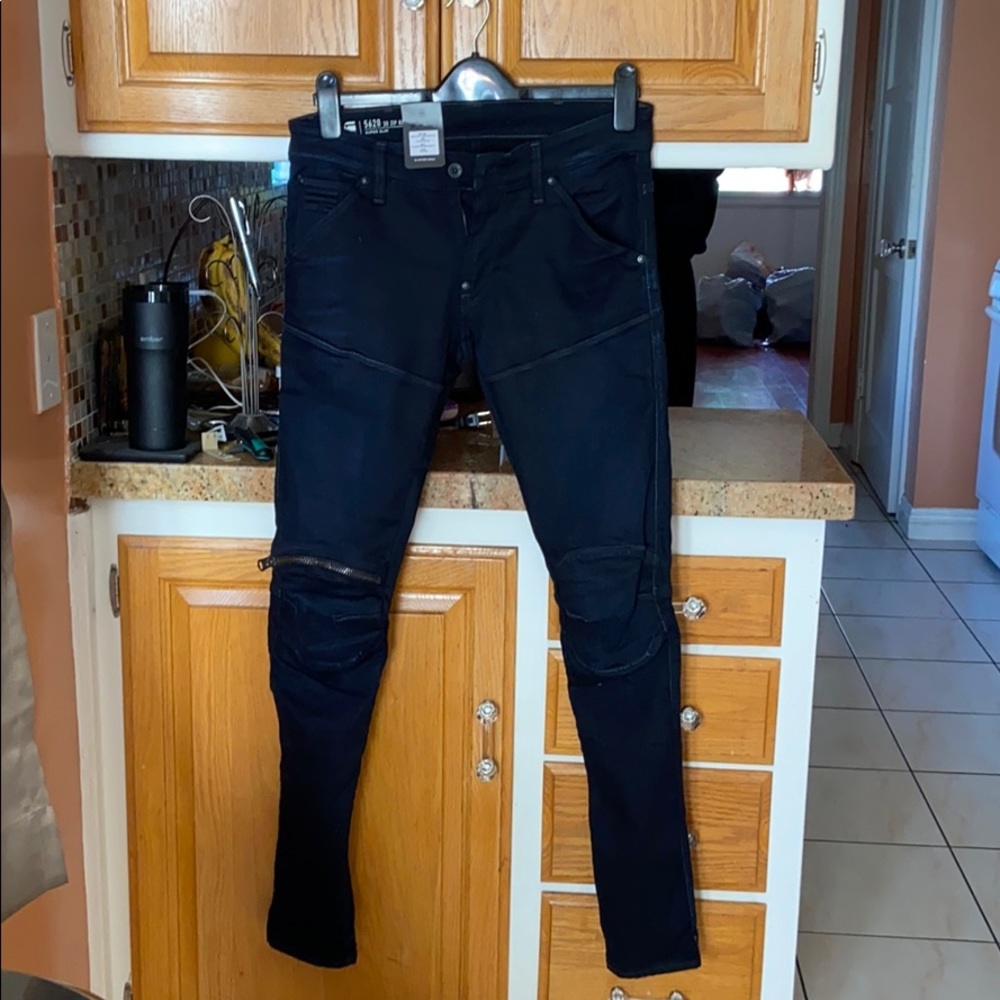 G-star Raw Men’s Jeans New 31/34